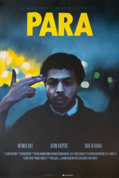 PARA_Poster